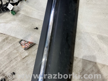 ФОТО Накладка двери для Ford Explorer V U502 (10-19) Київ