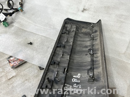 ФОТО Накладка двери для Ford Explorer V U502 (10-19) Київ