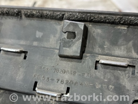 ФОТО Накладка двери для Ford Explorer V U502 (10-19) Київ