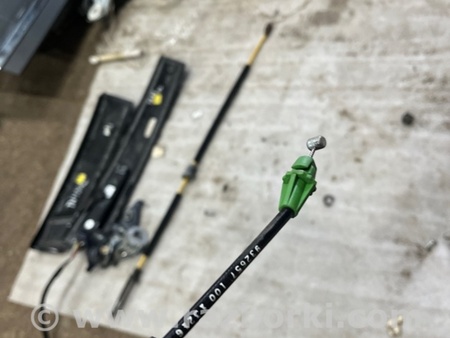 ФОТО Трос замка двери для Ford Explorer V U502 (10-19) Київ