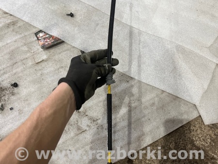 ФОТО Трос замка двери для Ford Explorer V U502 (10-19) Київ