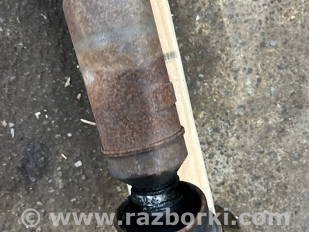 ФОТО Карданный вал для Ford Explorer V U502 (10-19) Київ