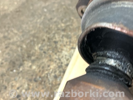 ФОТО Карданный вал для Ford Explorer V U502 (10-19) Київ