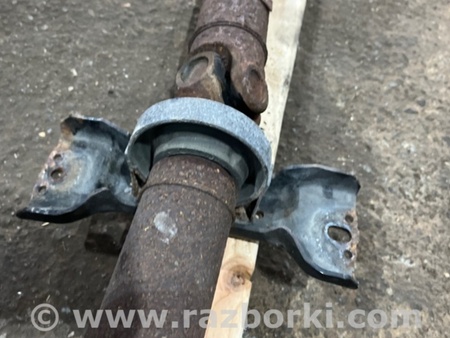 ФОТО Карданный вал для Ford Explorer V U502 (10-19) Київ