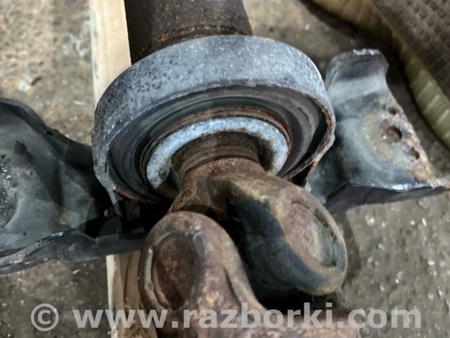 ФОТО Карданный вал для Ford Explorer V U502 (10-19) Київ