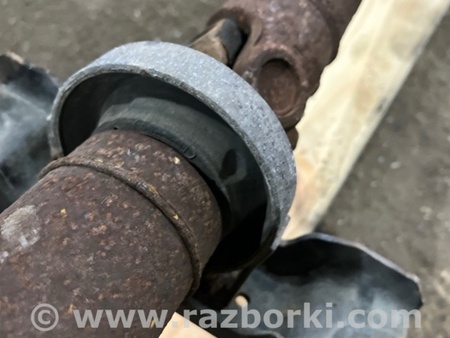 ФОТО Карданный вал для Ford Explorer V U502 (10-19) Київ