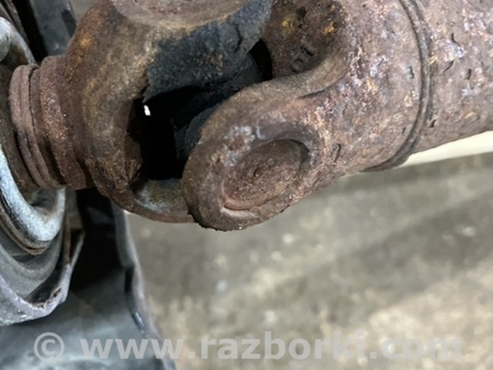 ФОТО Карданный вал для Ford Explorer V U502 (10-19) Київ
