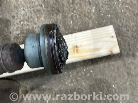 ФОТО Карданный вал для Ford Explorer V U502 (10-19) Київ