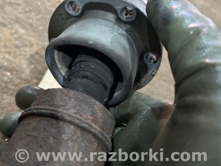 ФОТО Карданный вал для Ford Explorer V U502 (10-19) Київ