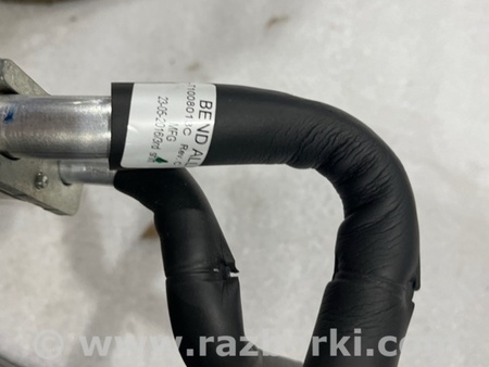 ФОТО Радиатор печки для Ford Explorer V U502 (10-19) Київ