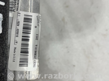 ФОТО Радиатор печки для Ford Explorer V U502 (10-19) Київ