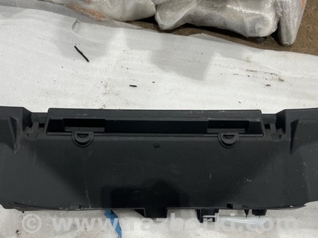 ФОТО Пластик для Ford Explorer V U502 (10-19) Київ