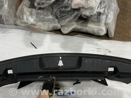 ФОТО Пластик для Ford Explorer V U502 (10-19) Київ