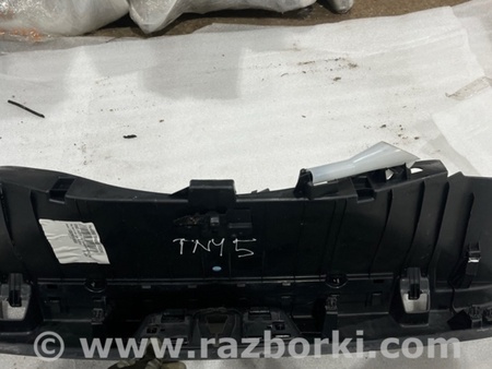 ФОТО Пластик для Ford Explorer V U502 (10-19) Київ