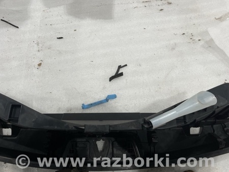 ФОТО Пластик для Ford Explorer V U502 (10-19) Київ