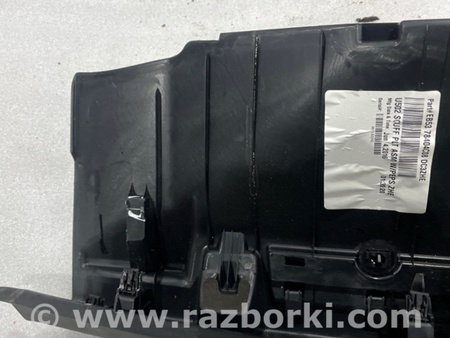 ФОТО Пластик для Ford Explorer V U502 (10-19) Київ