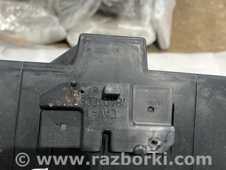 ФОТО Пластик для Ford Explorer V U502 (10-19) Київ