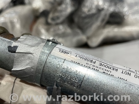 ФОТО Подушка безопасности боковая для Ford Explorer V U502 (10-19) Київ