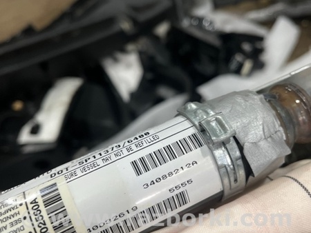ФОТО Подушка безопасности боковая для Ford Explorer V U502 (10-19) Київ