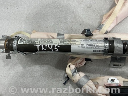 ФОТО Подушка безопасности боковая для Ford Explorer V U502 (10-19) Київ