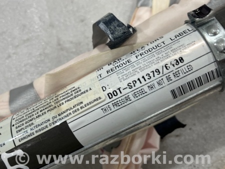 ФОТО Подушка безопасности боковая для Ford Explorer V U502 (10-19) Київ