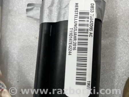 ФОТО Подушка безопасности боковая для Ford Explorer V U502 (10-19) Київ