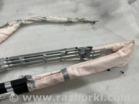 ФОТО Подушка безопасности боковая для Ford Explorer V U502 (10-19) Київ