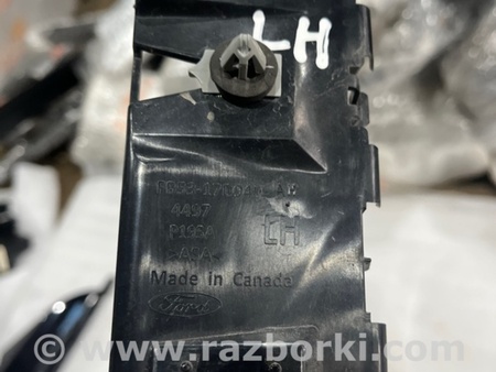 ФОТО Кронштейн для Ford Explorer V U502 (10-19) Київ