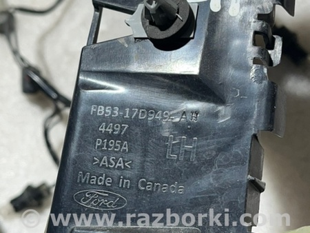 ФОТО Кронштейн для Ford Explorer V U502 (10-19) Київ