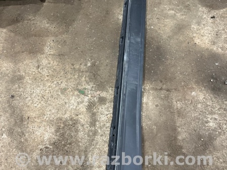 ФОТО Накладка на порог наружная для Ford Explorer V U502 (10-19) Київ