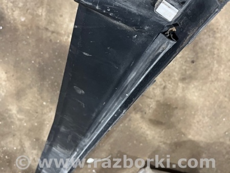 ФОТО Накладка на порог наружная для Ford Explorer V U502 (10-19) Київ