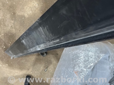 ФОТО Накладка на порог наружная для Ford Explorer V U502 (10-19) Київ