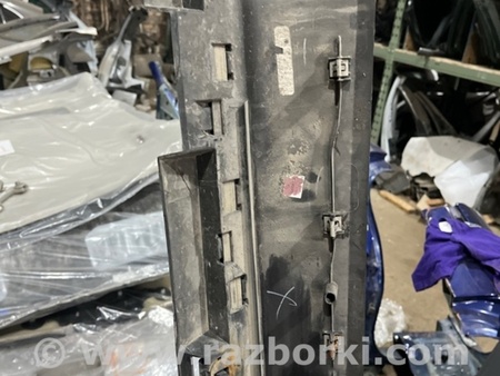 ФОТО Накладка на порог наружная для Ford Explorer V U502 (10-19) Київ