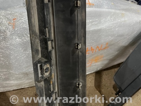 ФОТО Накладка на порог наружная для Ford Explorer V U502 (10-19) Київ