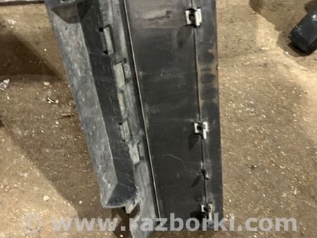 ФОТО Накладка на порог наружная для Ford Explorer V U502 (10-19) Київ