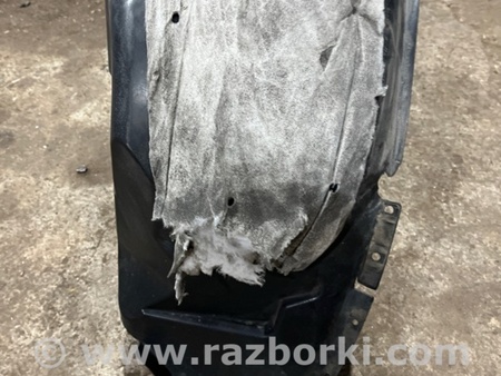 ФОТО Подкрылок для Ford Explorer V U502 (10-19) Київ