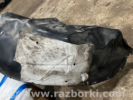 ФОТО Подкрылок для Ford Explorer V U502 (10-19) Київ