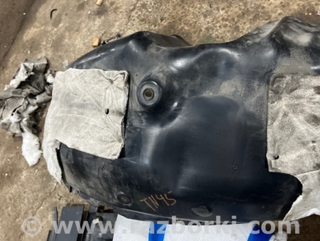 ФОТО Подкрылок для Ford Explorer V U502 (10-19) Київ