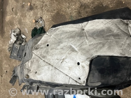 ФОТО Подкрылок для Ford Explorer V U502 (10-19) Київ