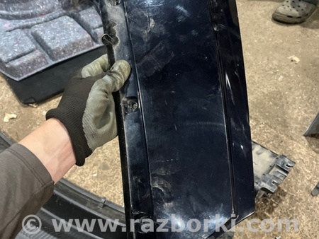 ФОТО Накладка на стойку кузова для Ford Explorer V U502 (10-19) Київ