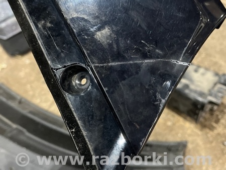 ФОТО Накладка на стойку кузова для Ford Explorer V U502 (10-19) Київ