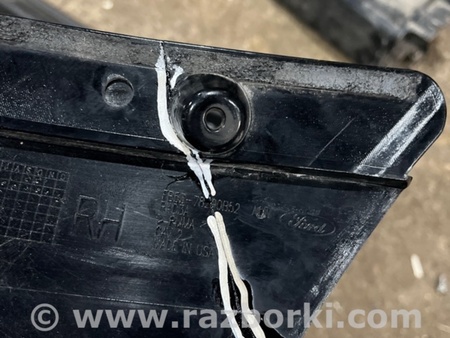 ФОТО Накладка на стойку кузова для Ford Explorer V U502 (10-19) Київ