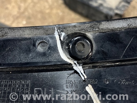 ФОТО Накладка на стойку кузова для Ford Explorer V U502 (10-19) Київ