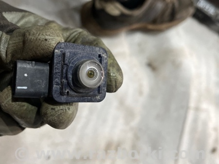 ФОТО Камера заднего вида для Ford Explorer V U502 (10-19) Київ