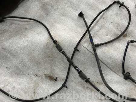 ФОТО Шланг стеклоомывателя для Ford Explorer V U502 (10-19) Київ