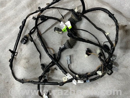 ФОТО Проводка двери багажника для Ford Explorer V U502 (10-19) Київ