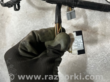 ФОТО Проводка двери багажника для Ford Explorer V U502 (10-19) Київ