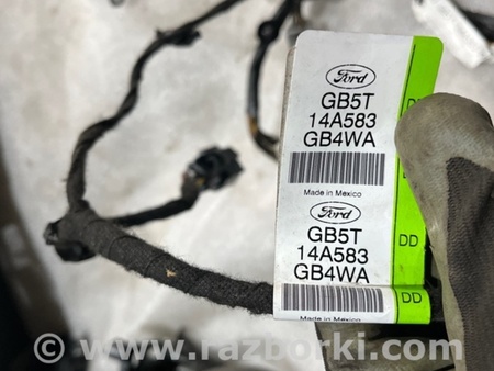 ФОТО Проводка двери багажника для Ford Explorer V U502 (10-19) Київ