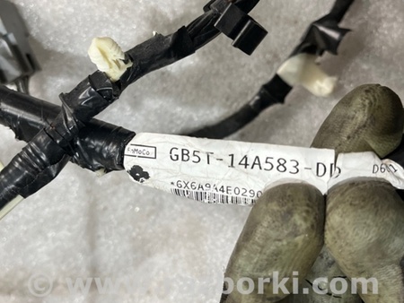 ФОТО Проводка двери багажника для Ford Explorer V U502 (10-19) Київ