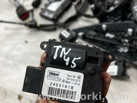 ФОТО Моторчик для Ford Explorer V U502 (10-19) Київ